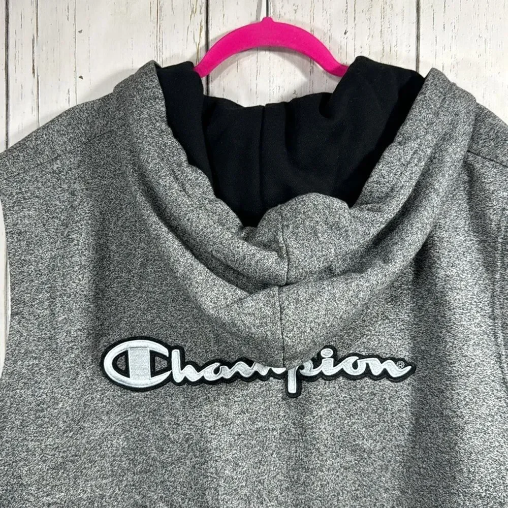 Champion vintage mens